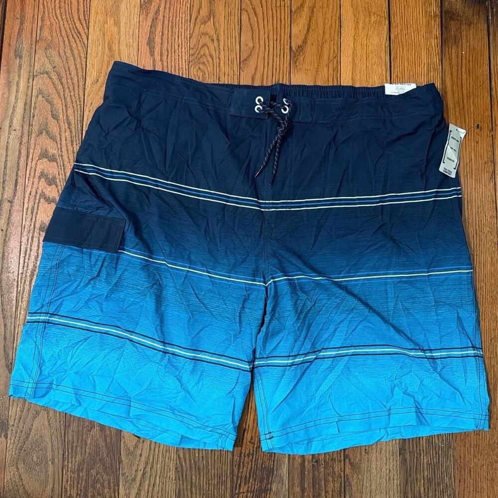 Men’s swim shorts 9”inseam 2XL 44-46